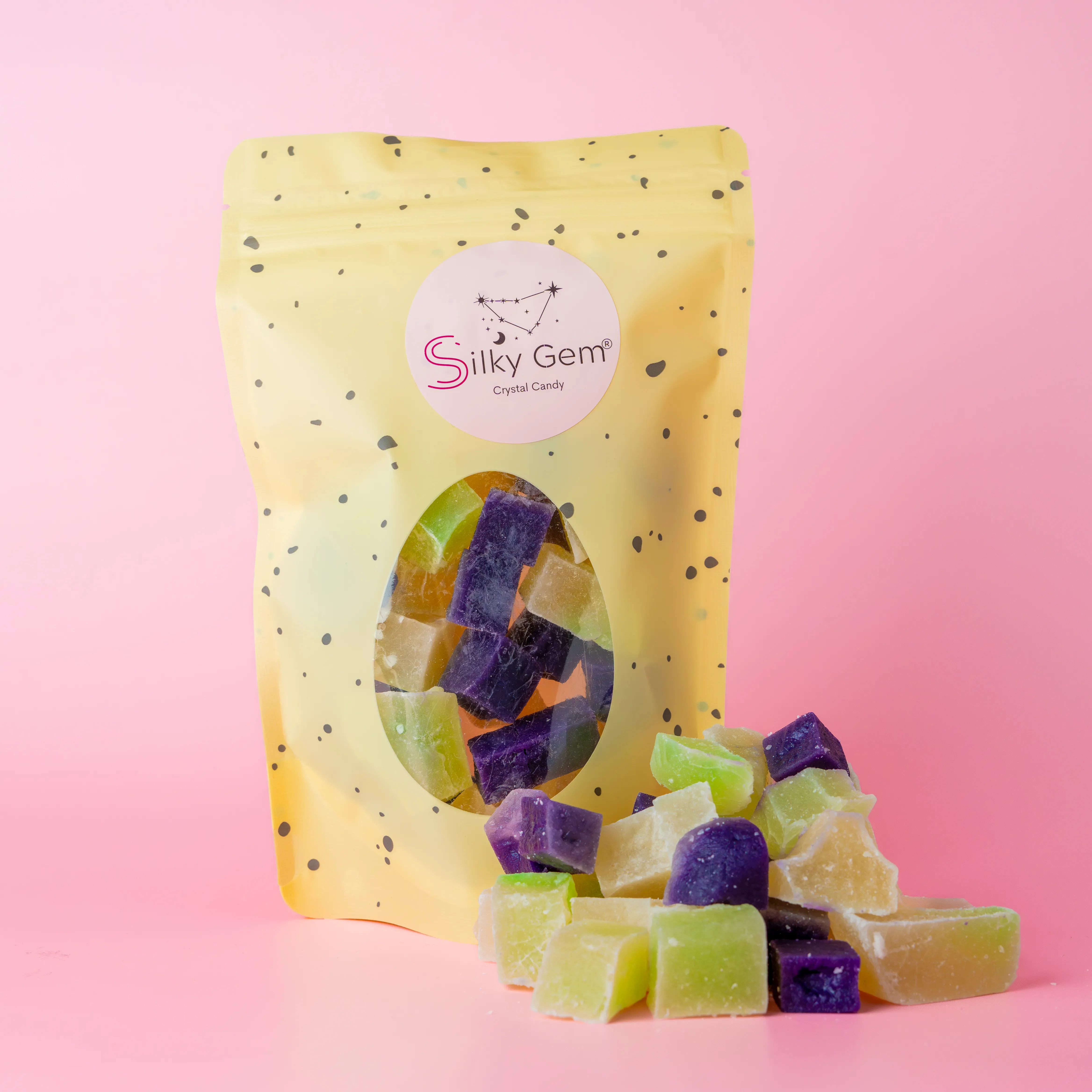 Coconut Snack Bites - Image 3