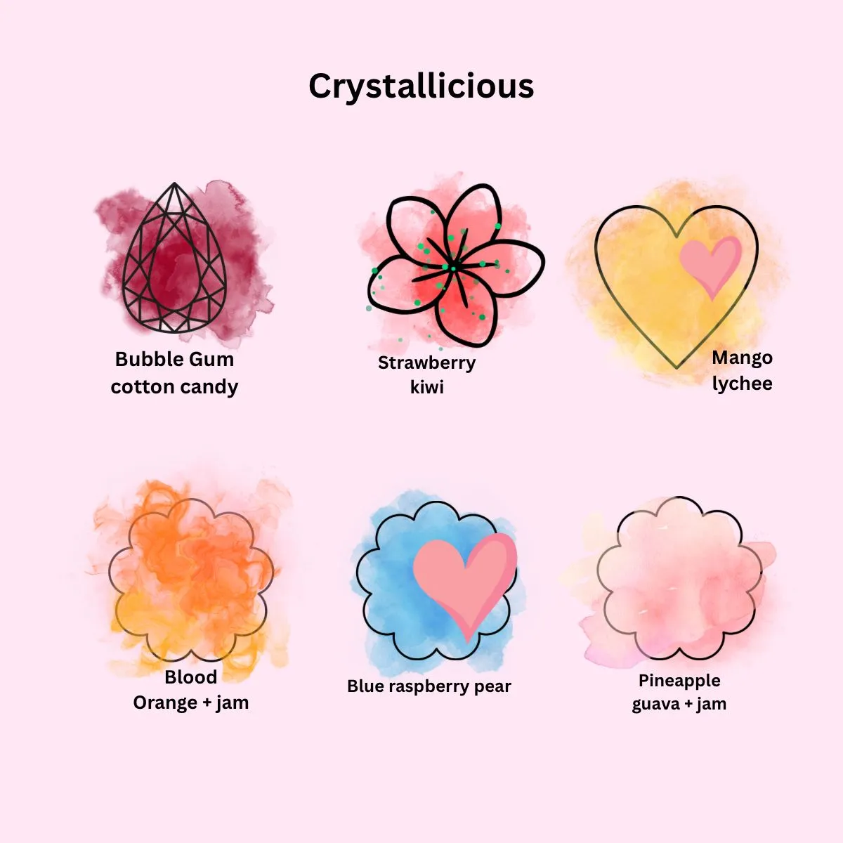 Crystalicious 2.0 Sour - Image 6