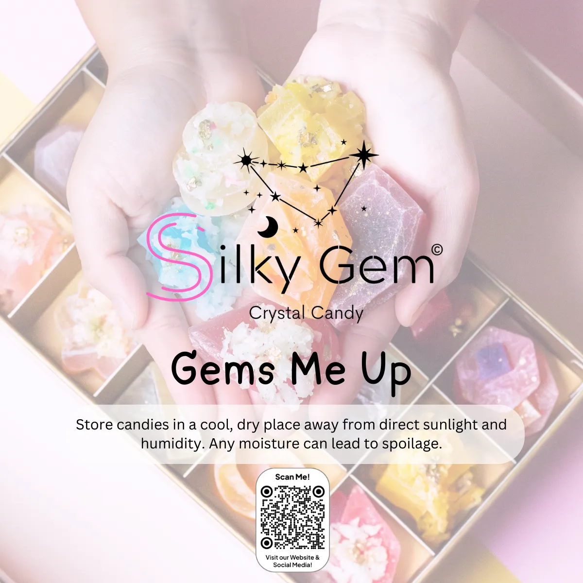 Gems Me Up - Image 7