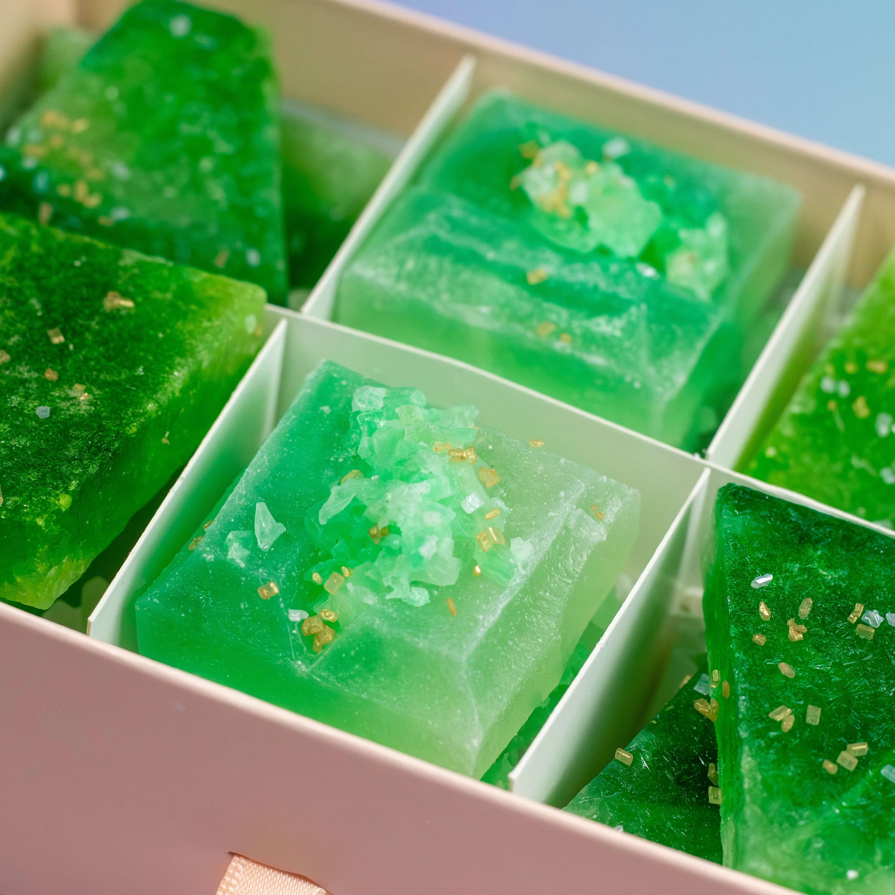 Green Apple + Pear Apatite - Image 5