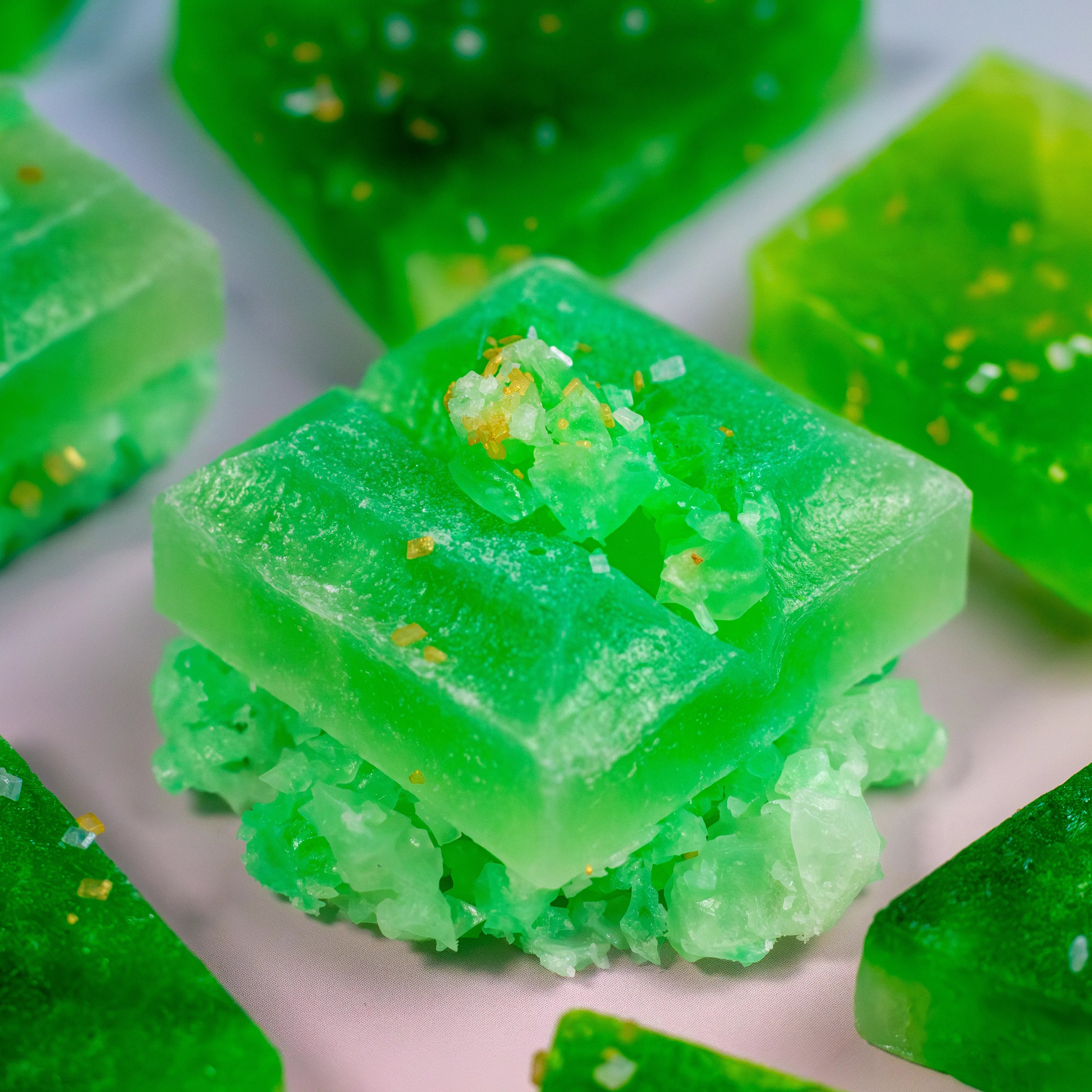 Green Apple + Pear Apatite - Image 6