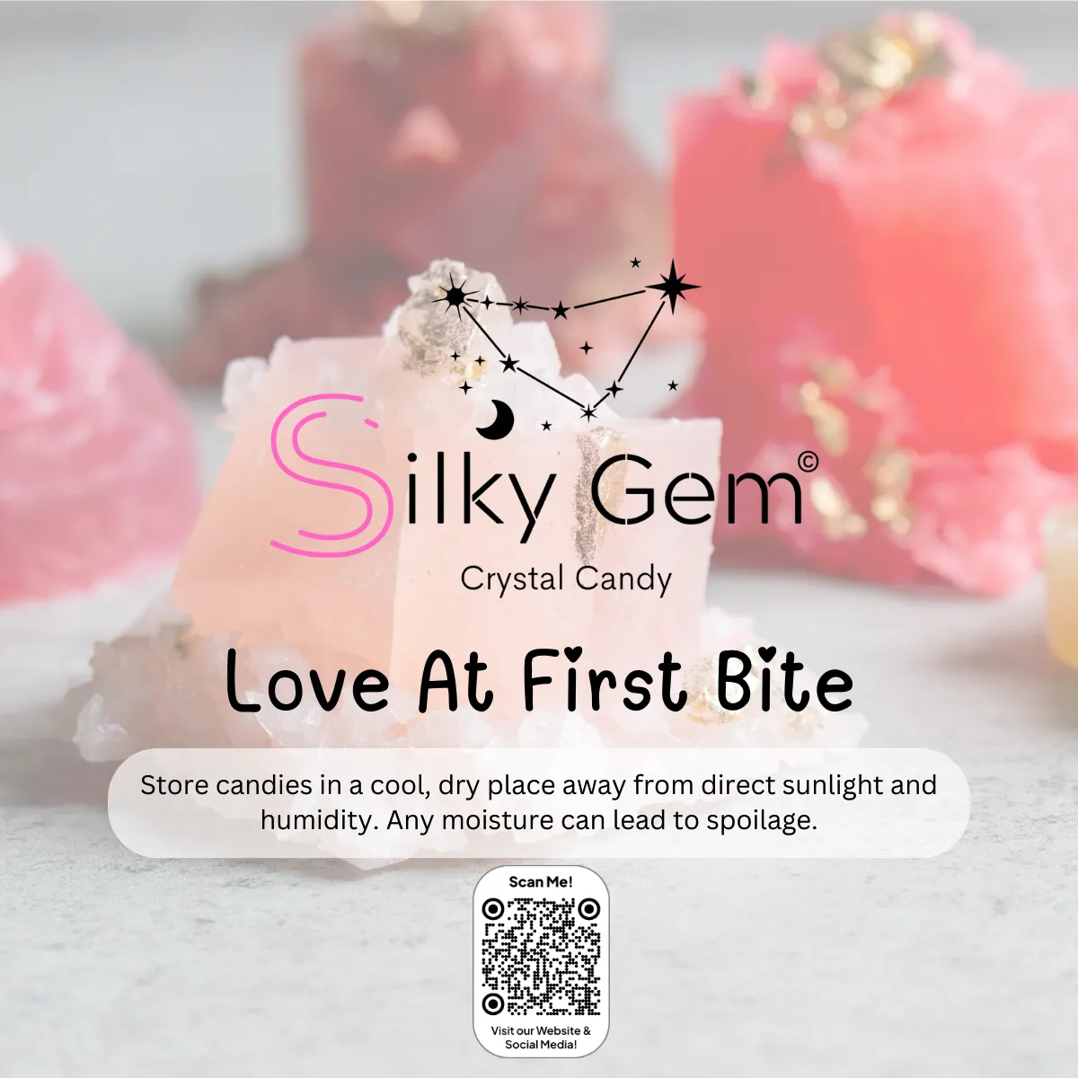 Love at First Bite - Image 7