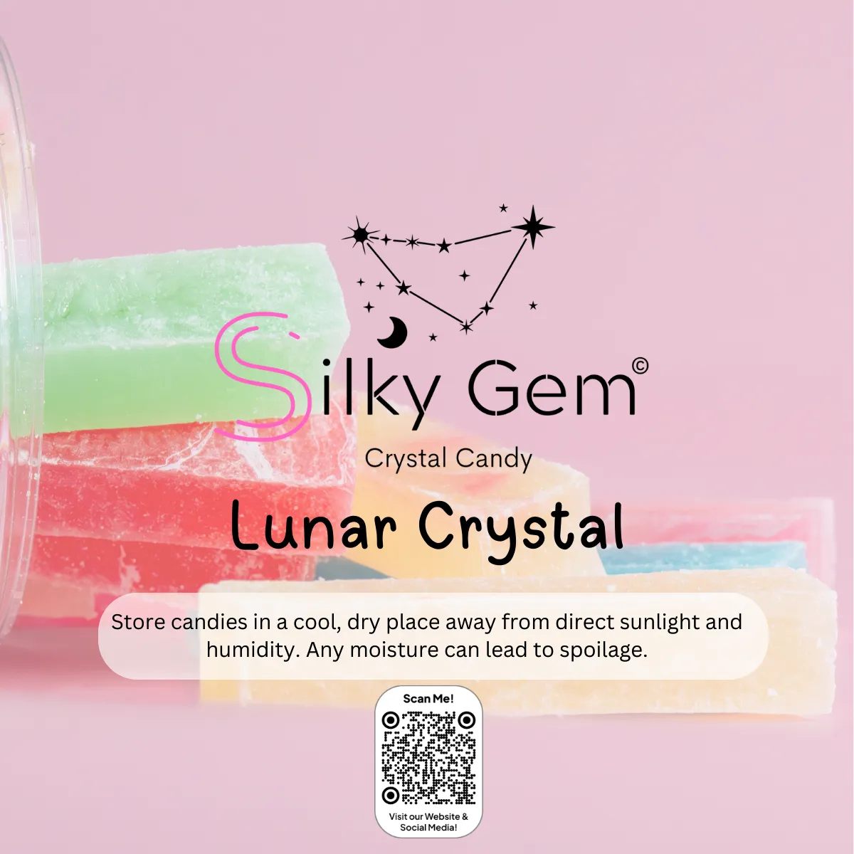 Lunar Crystals - Image 6