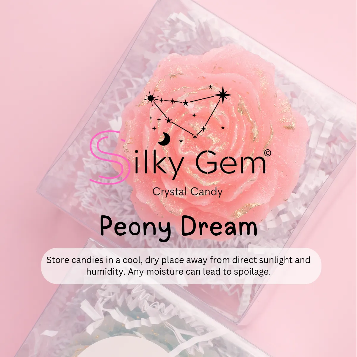 Peony Dream - Image 14