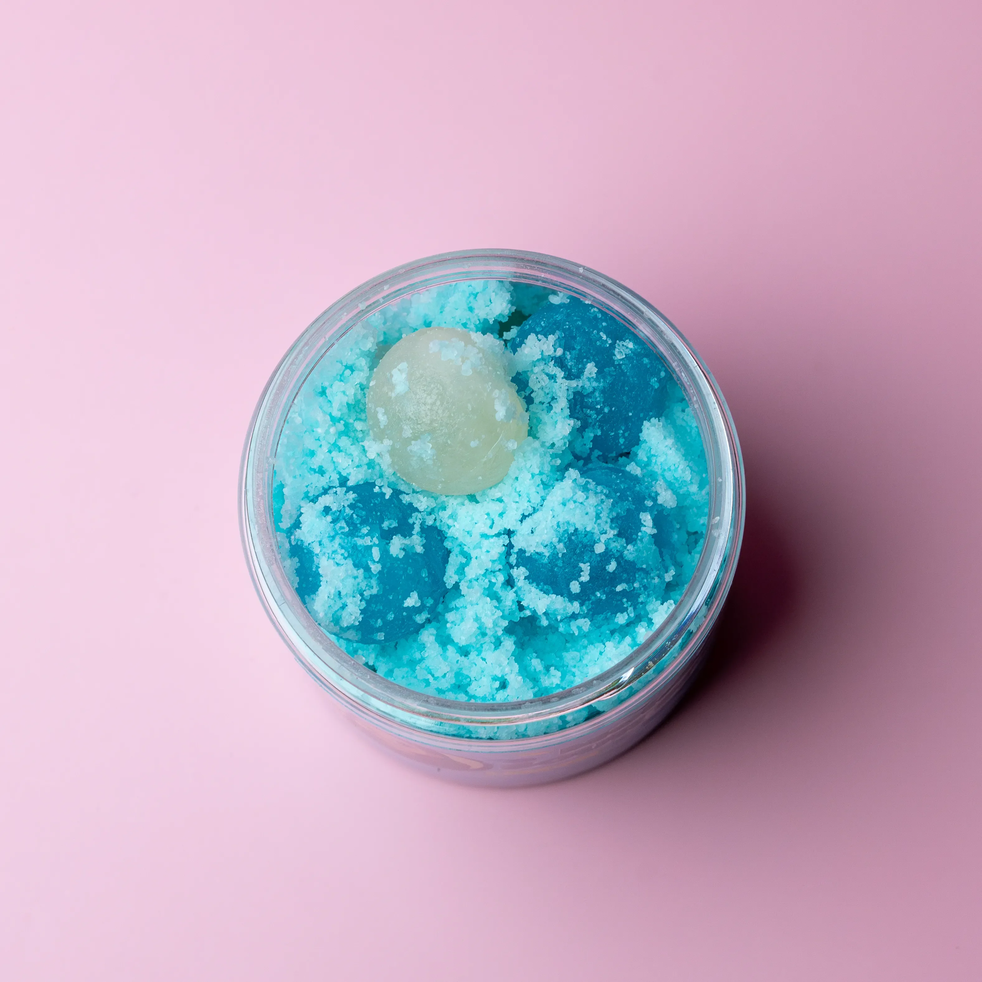 Morgan's Sour Spheres - Image 3