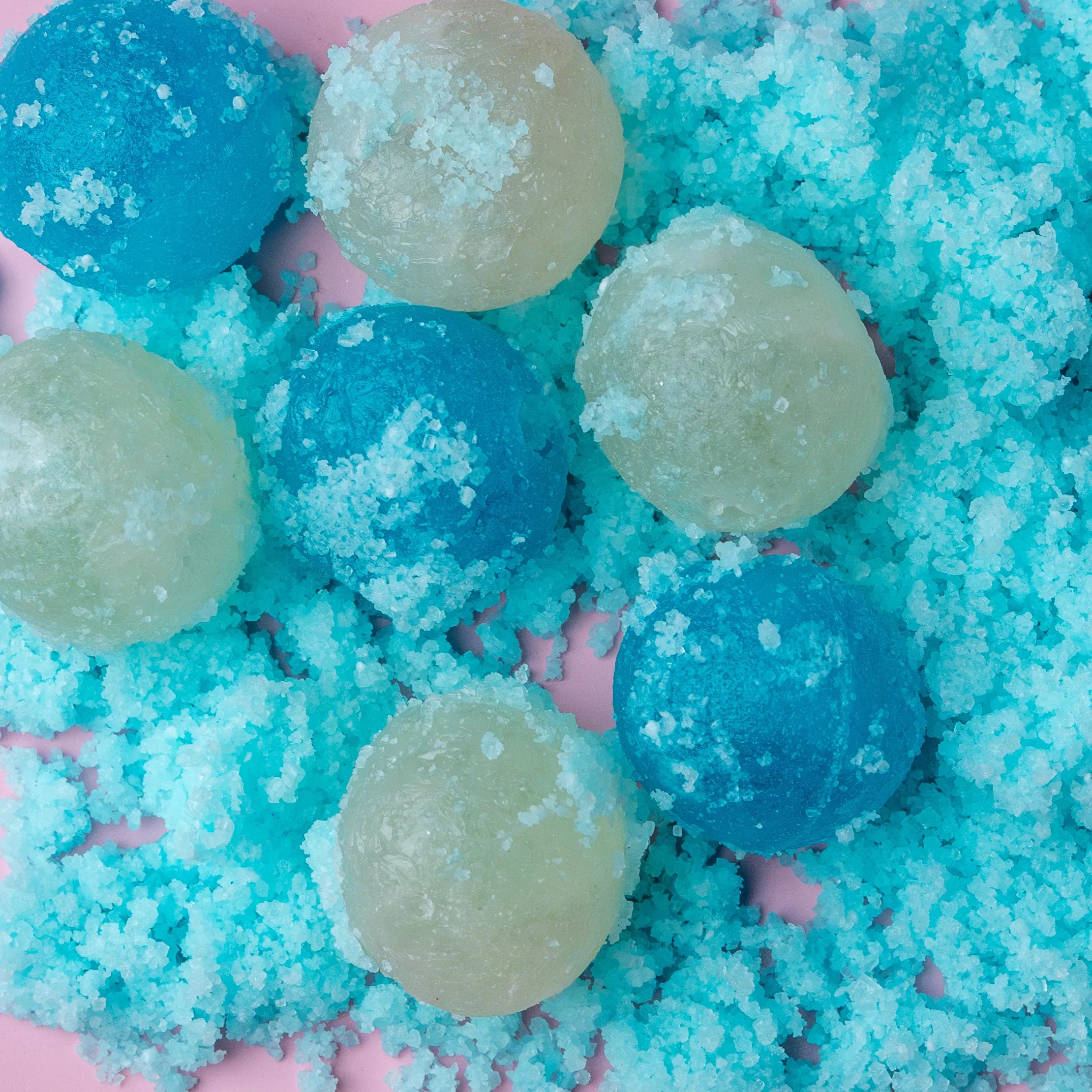 Morgan's Sour Spheres - Image 4