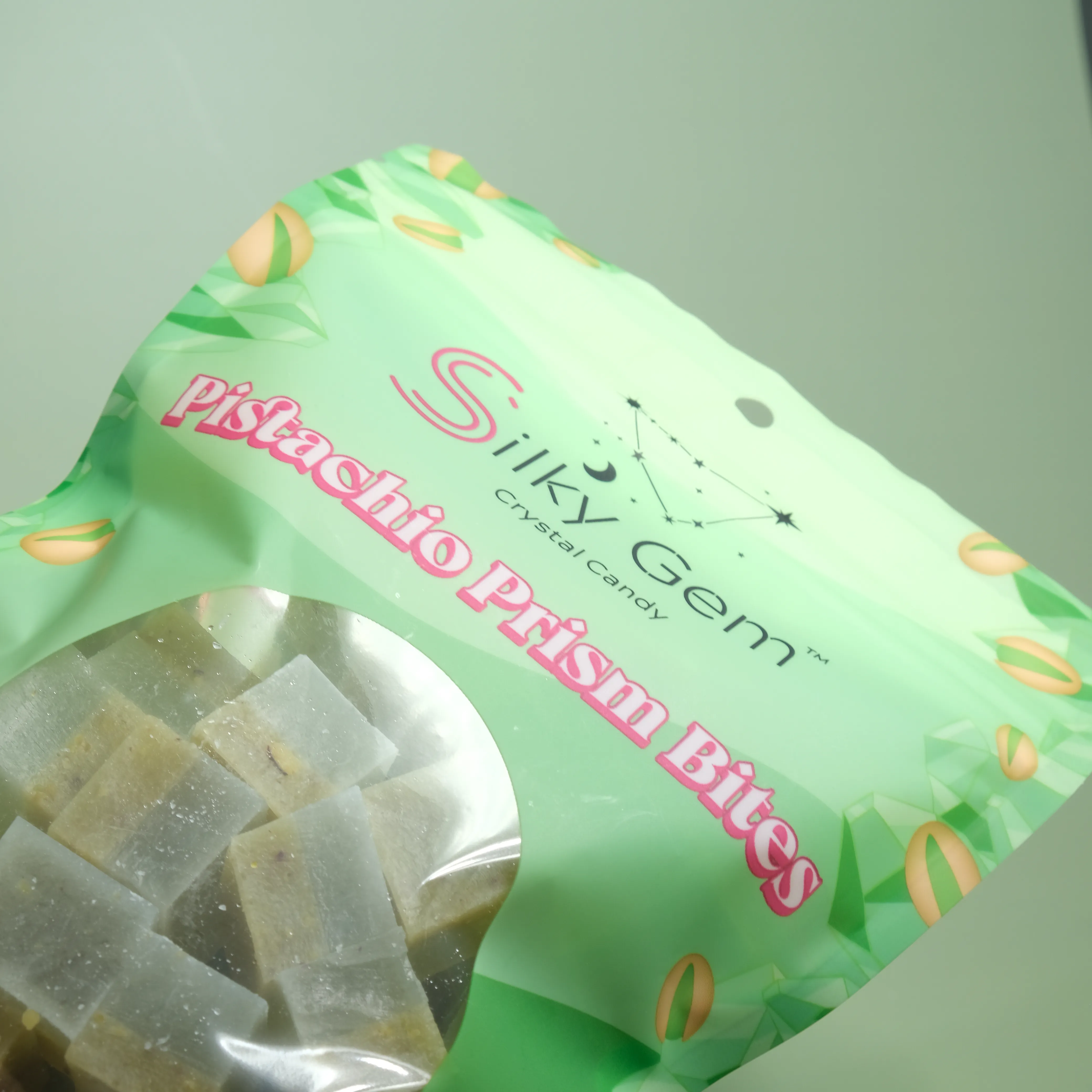 Pistachio Prism Bites - Image 4