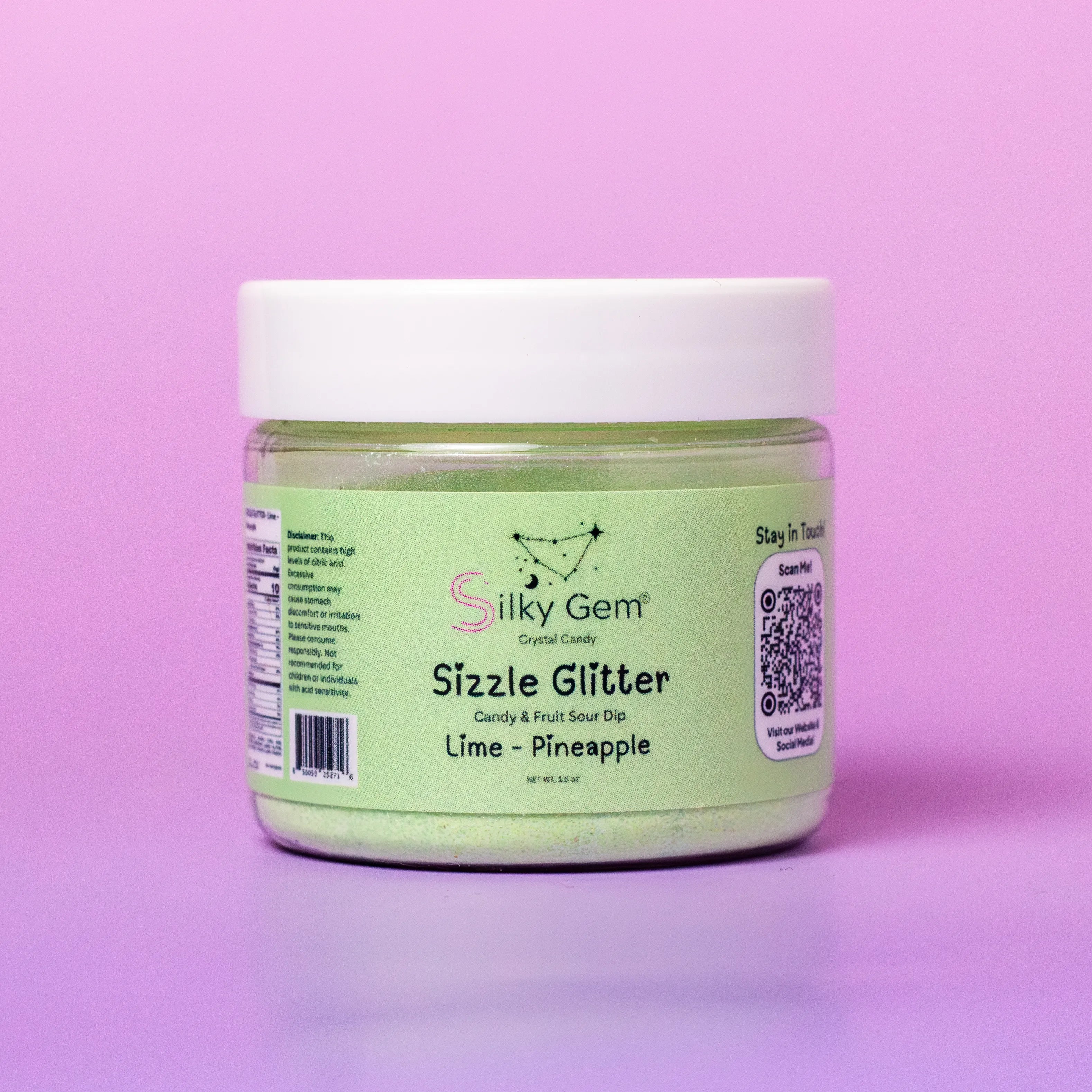 Sour Sizzle Glitter Collection - Image 3