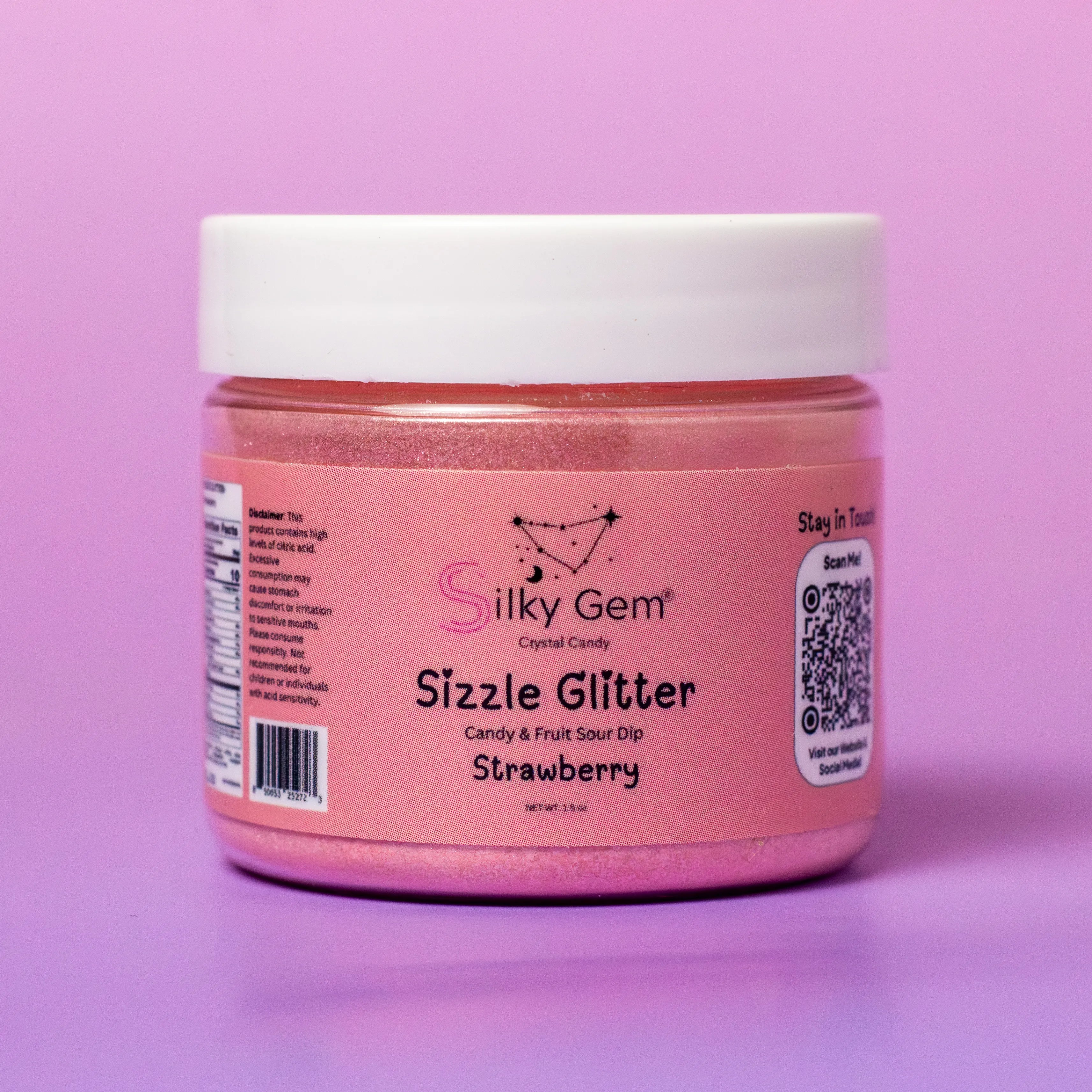Sour Sizzle Glitter Collection - Image 4