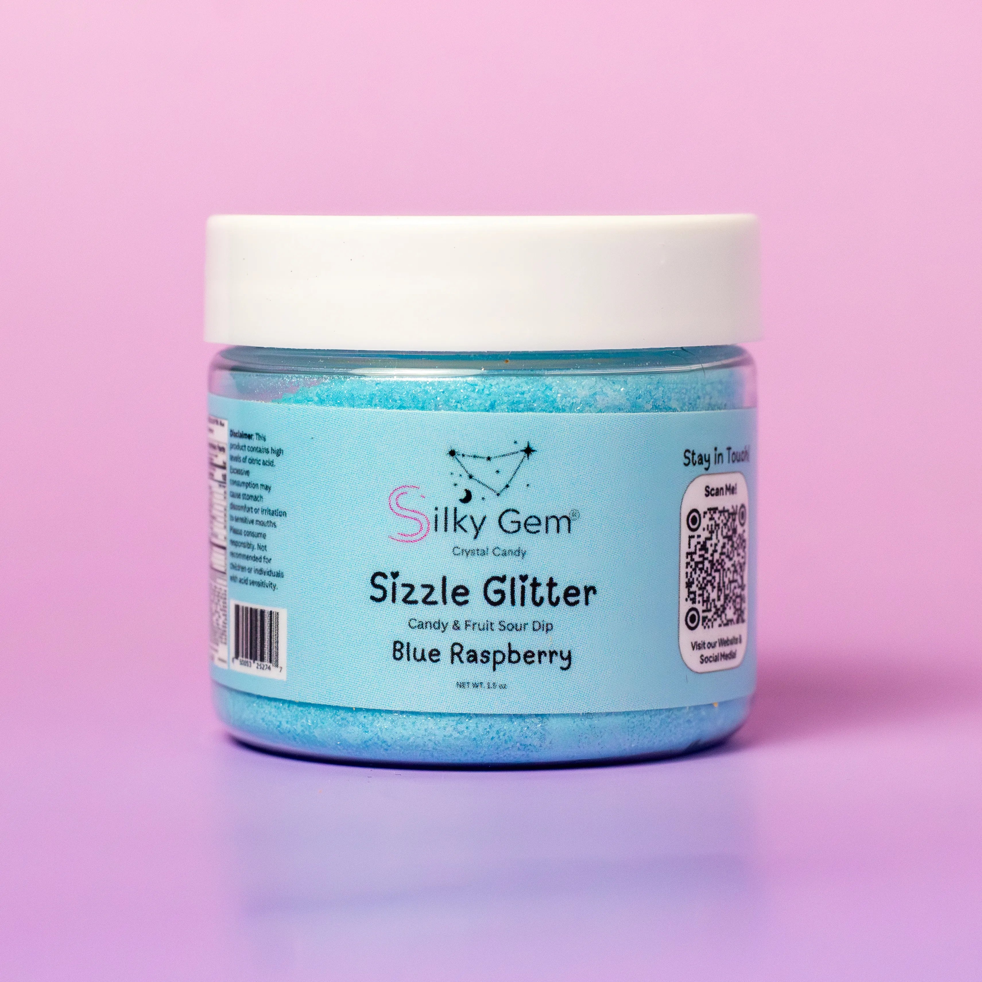 Sour Sizzle Glitter Collection - Image 5