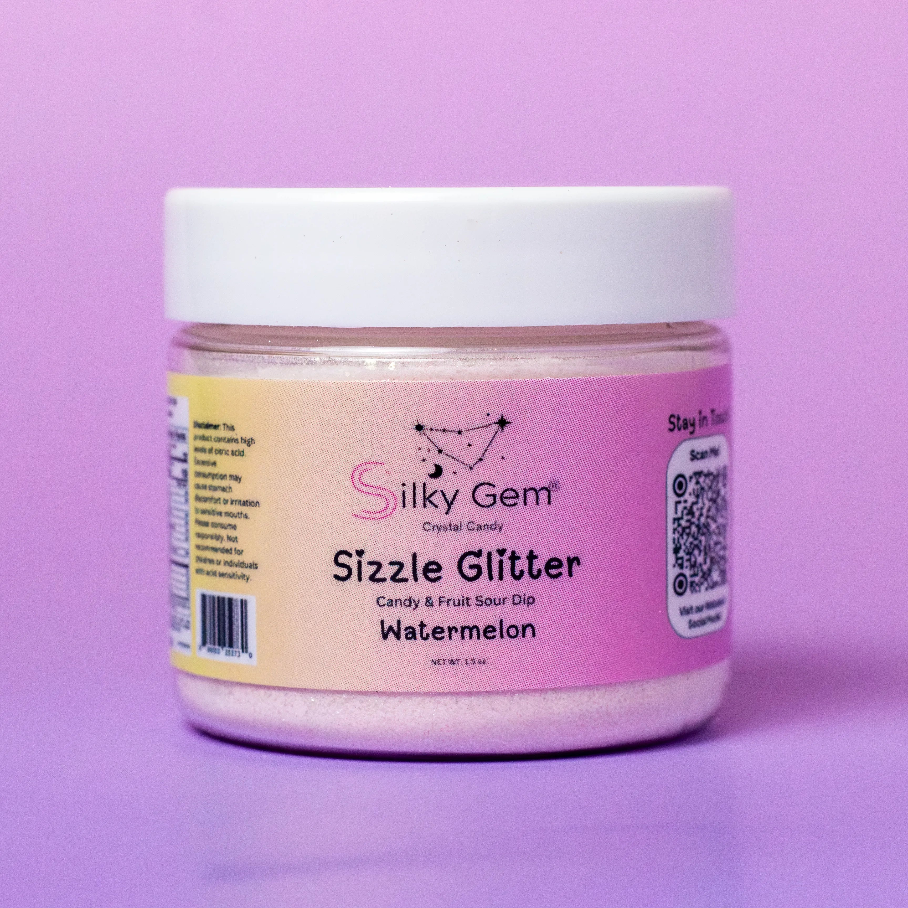 Sour Sizzle Glitter Collection - Image 7