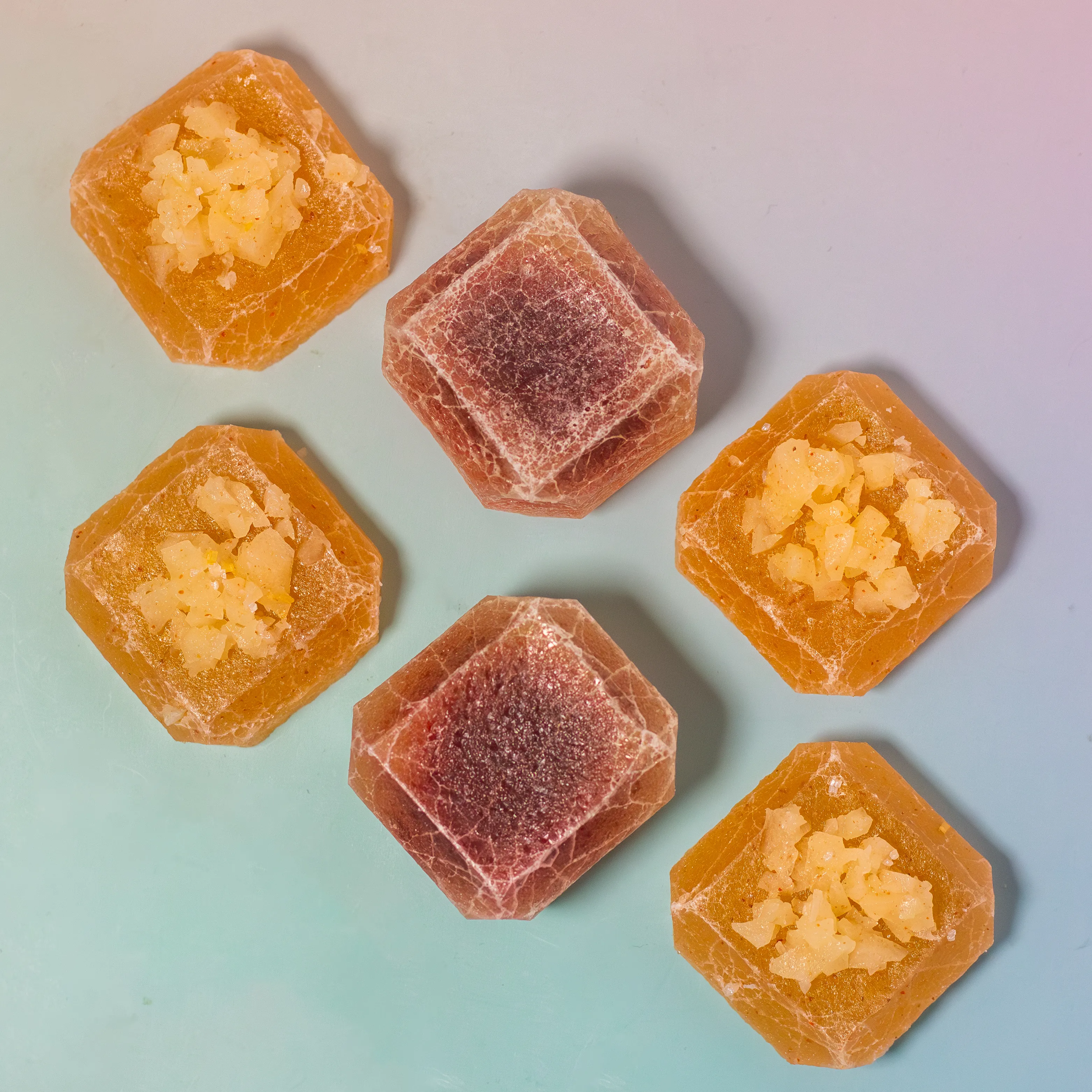 Spicy Pineapple - Image 4