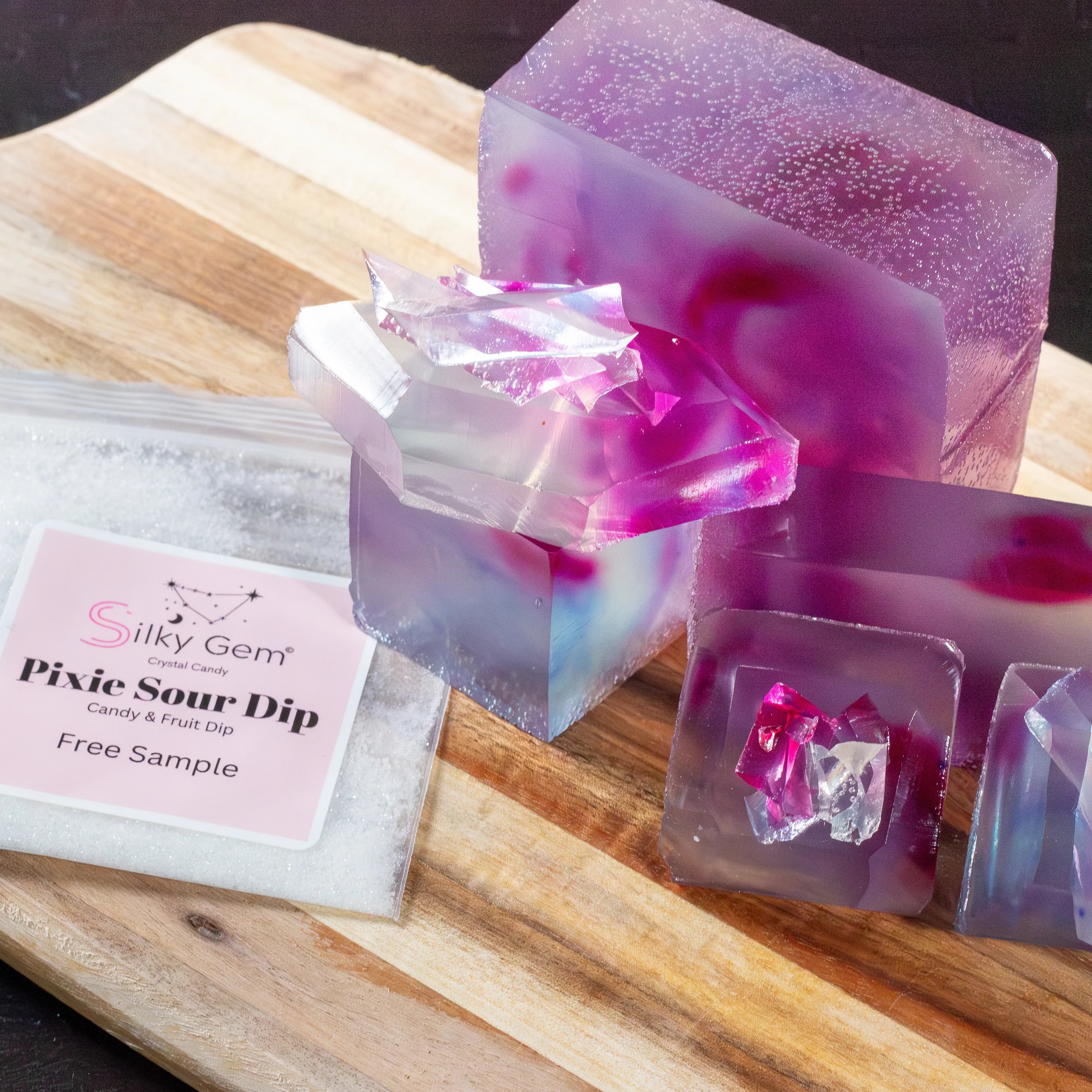 DIY Crystal Candy Kit - Image 11