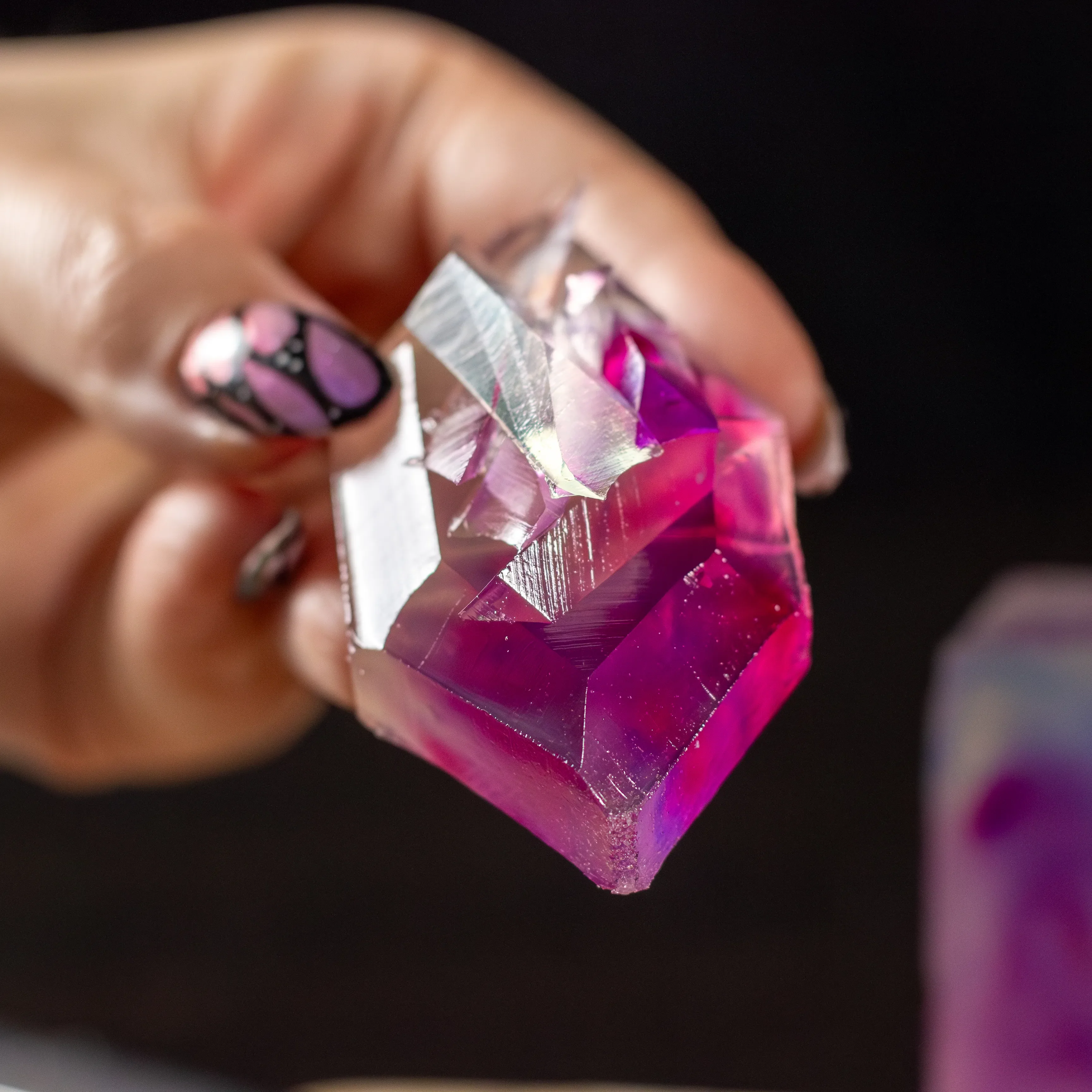 DIY Crystal Candy Kit - Image 12