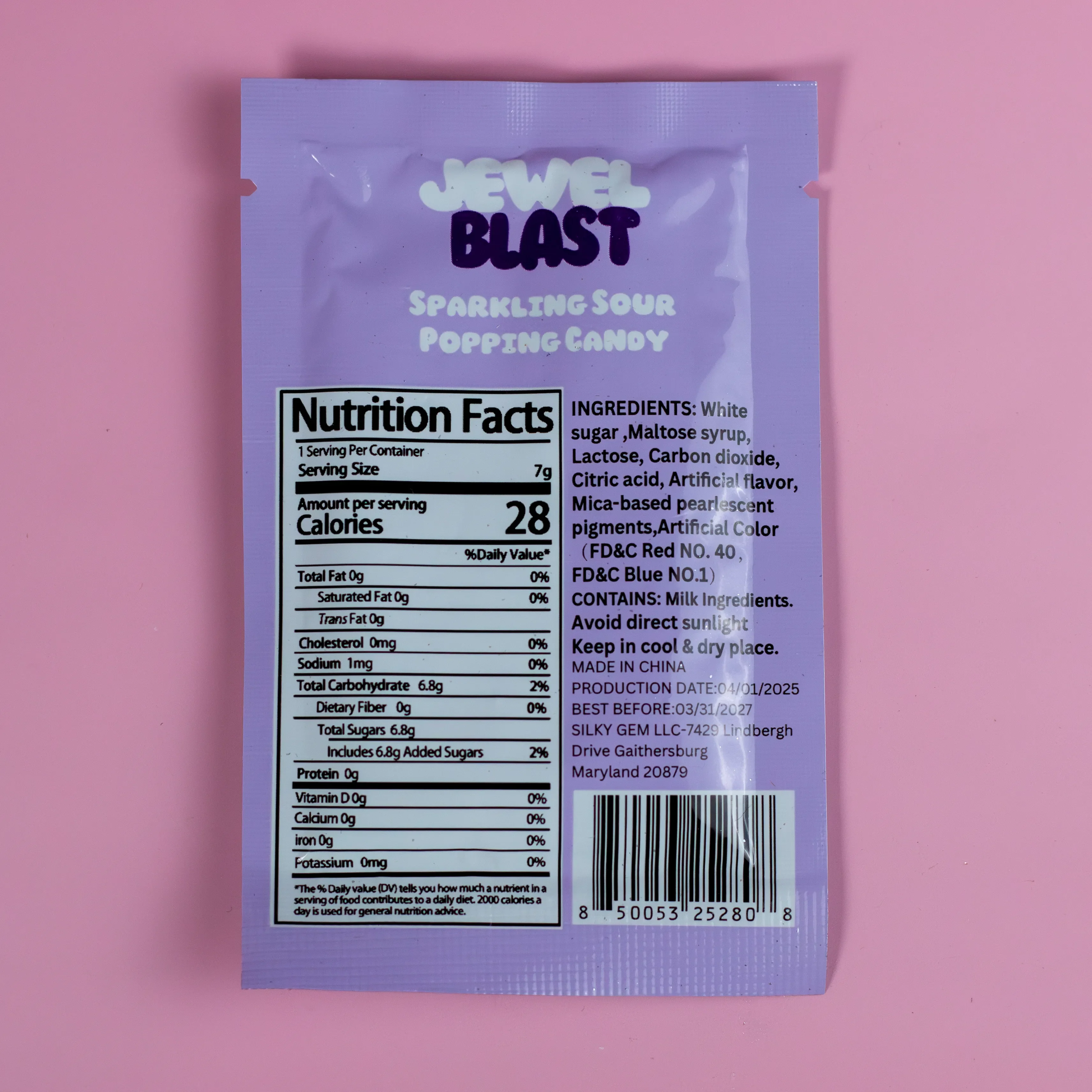Jewel Blast - Image 9
