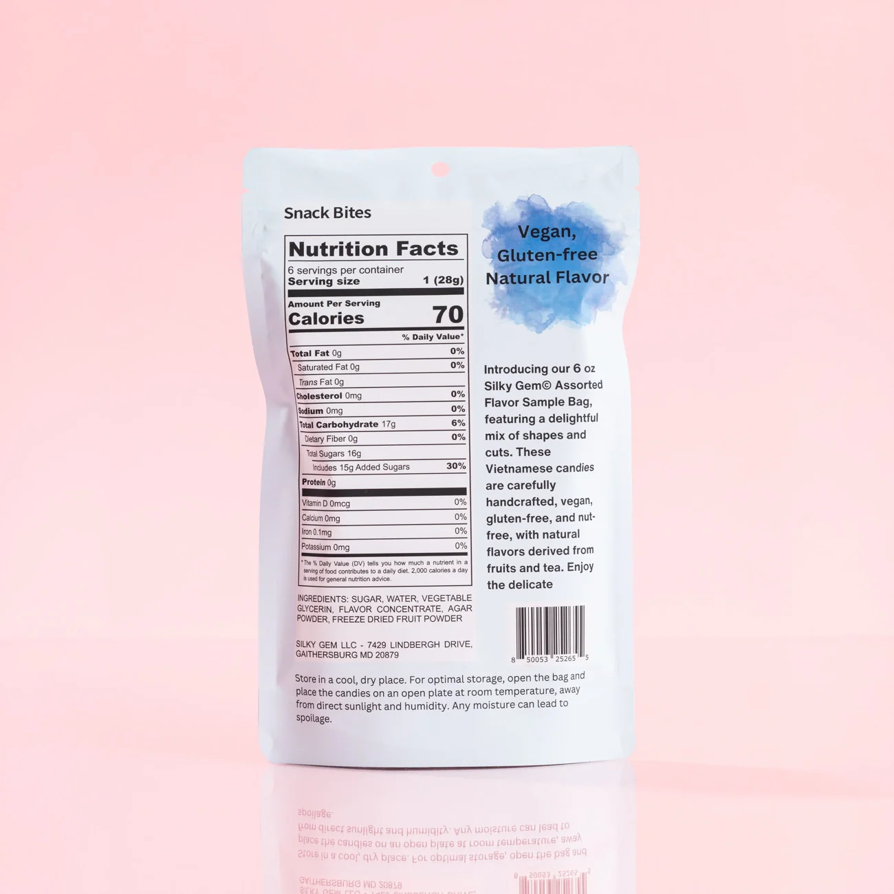 Sour Bites - Image 4