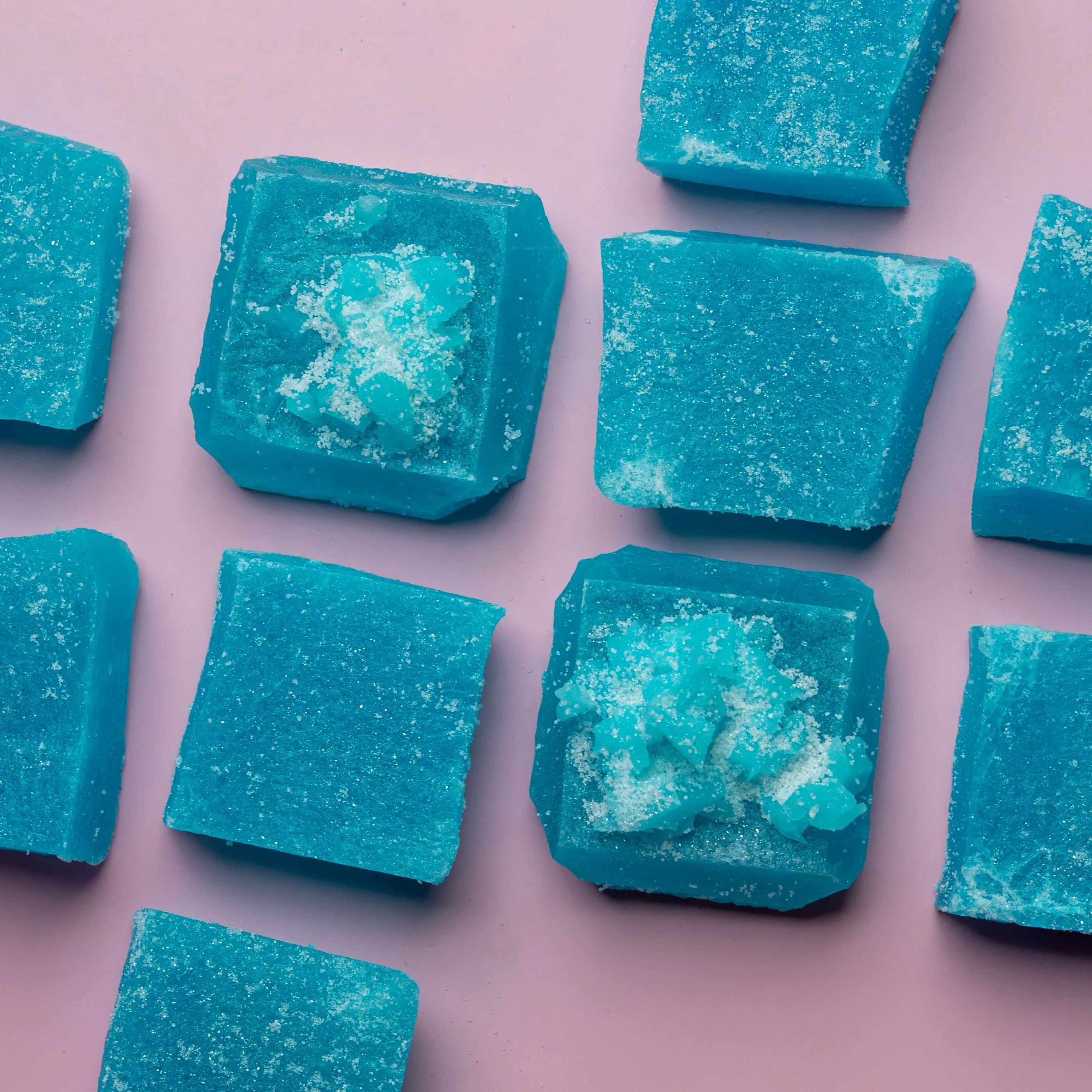Sour Blue Raspberry Lapis - Image 3
