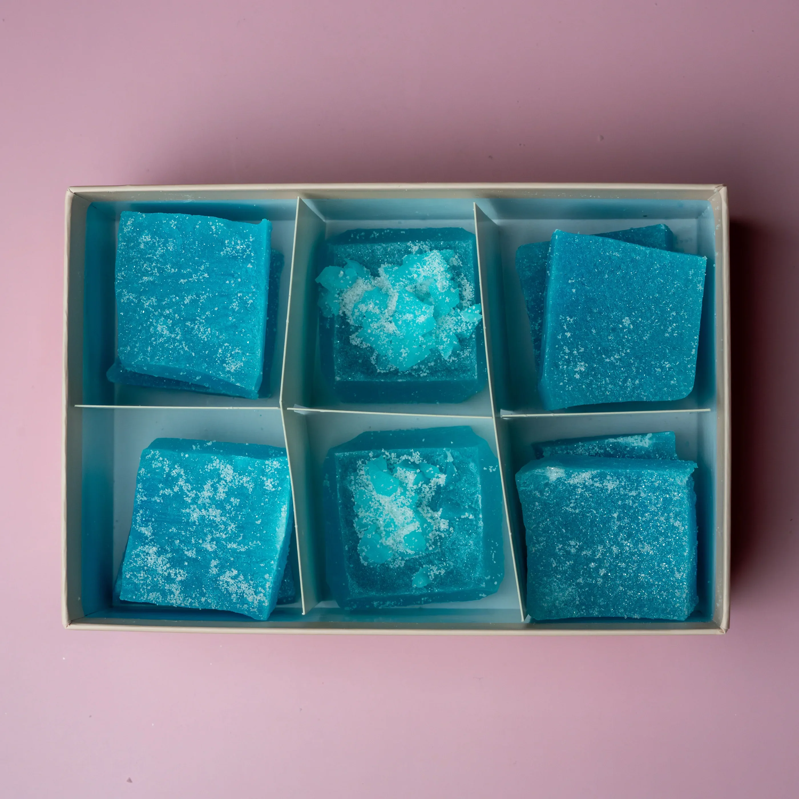 Sour Blue Raspberry Lapis - Image 4
