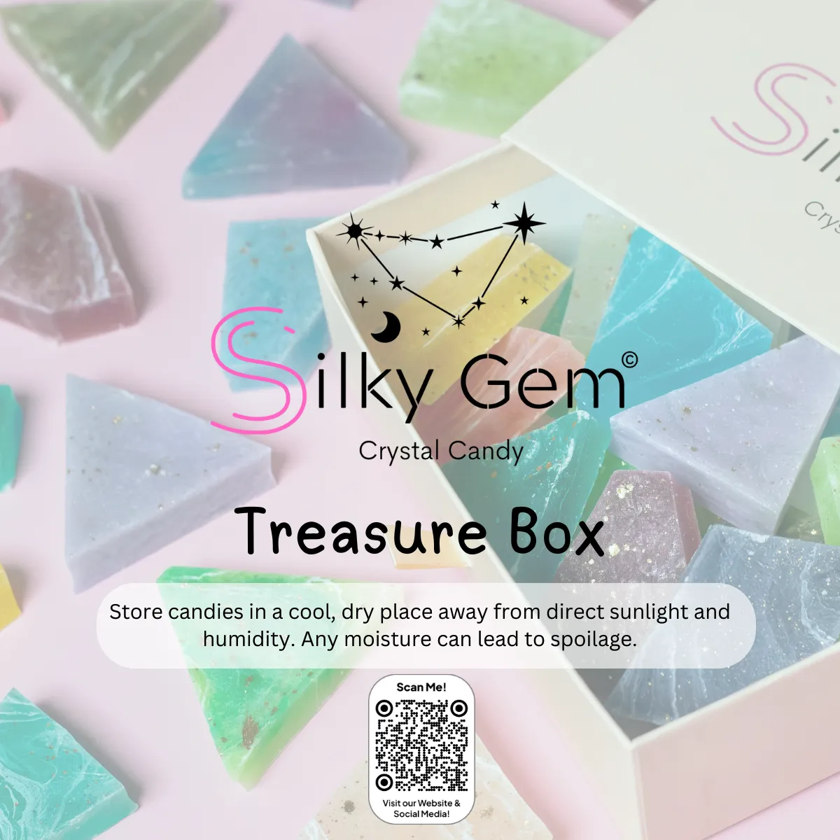 Treasure Box - Image 7
