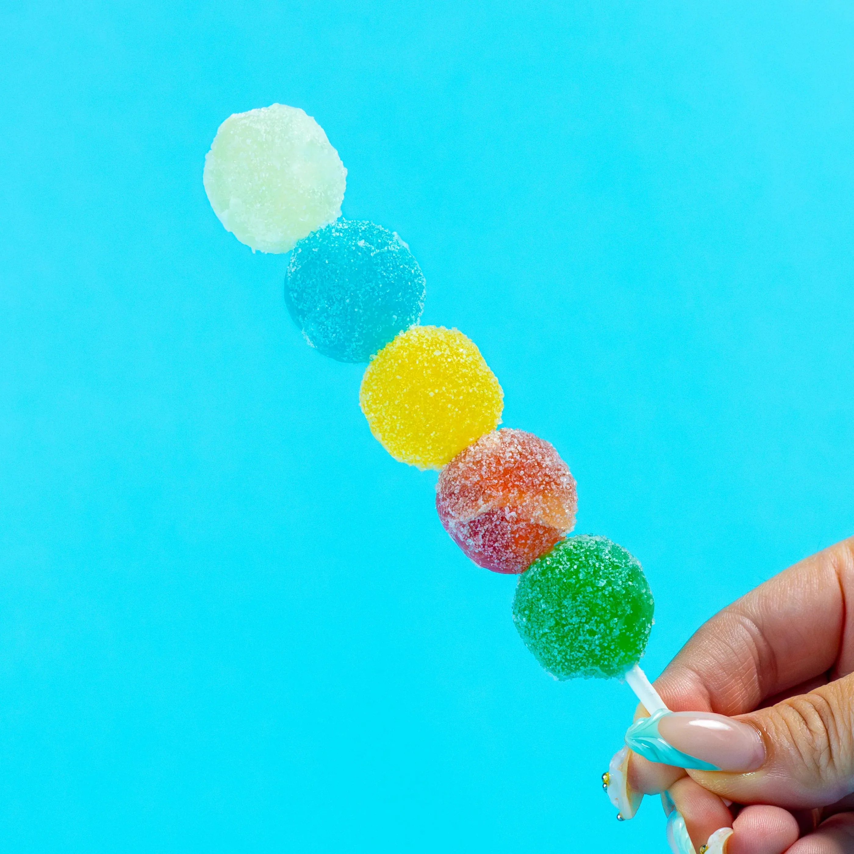 Sizzle Pops (5 skewer) - Image 4