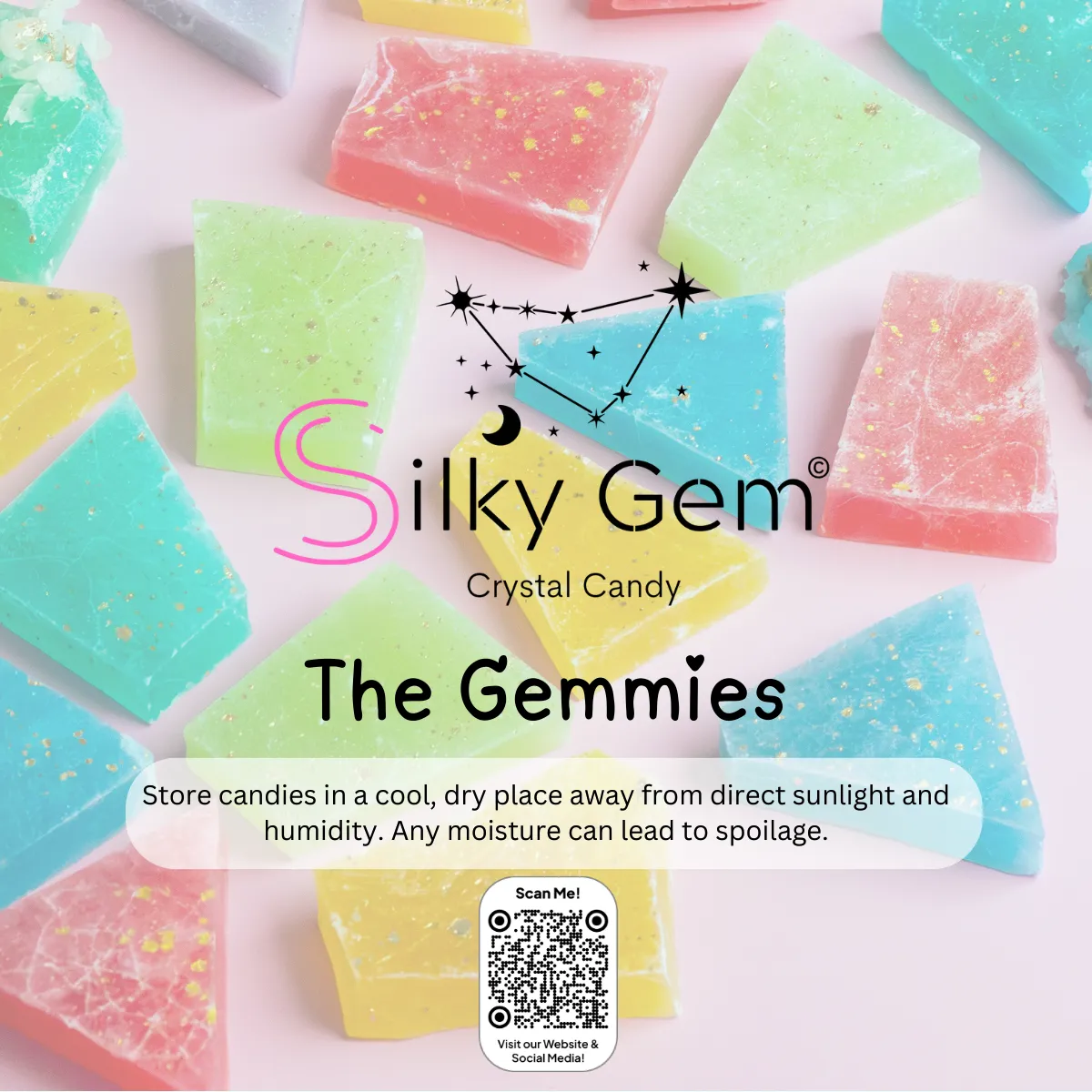 The Gemmies - Image 6